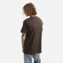 Koszulka męska Alpha Industries Roll-Up Sleeve Tee 106509 415