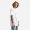 Koszulka męska Alpha Industries Basic T-Shirt Neon Print 100501NP 475