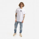 Koszulka męska Alpha Industries Basic Tee ML 118533 09