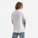 Koszulka męska Alpha Industries Basic Tee ML 118533 09