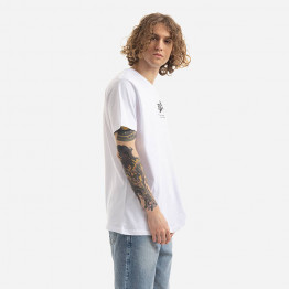 Koszulka męska Alpha Industries Basic Tee ML 118533 09