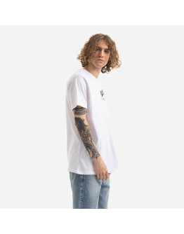 Koszulka męska Alpha Industries Basic Tee ML 118533 09