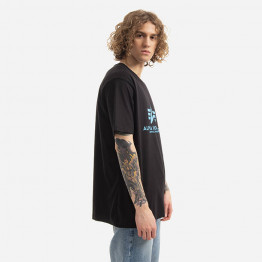 Koszulka męska Alpha Industries Basic T-Shirt 100501 93