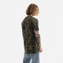 Koszulka męska Alpha Industries Basic T-Shirt Camo 100501C 634