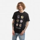 Koszulka męska Alpha Industries Apollo Mission T-Shirt 106521 03