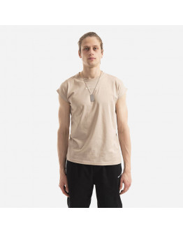 Koszulka męska Alpha Industries Organics EMB Sleeveless T 118531 627