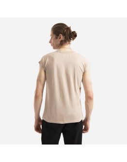 Koszulka męska Alpha Industries Organics EMB Sleeveless T 118531 627