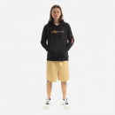 Bluza Alpha Industries Label Hoody 118331 03