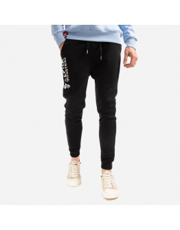 Alpha Industries Basic Jogger AI Foil Print 116368FP 530