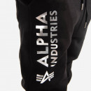 Alpha Industries Basic Jogger AI Foil Print 116368FP 530