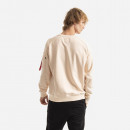 Bluza męska Alpha Industries X-Fit Sweat 158320 578