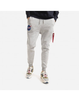 Alpha Industries NASA Cargo Sweat Jogger 118369 17