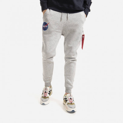 Alpha Industries NASA Cargo Sweat Jogger 118369 17