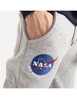 Alpha Industries NASA Cargo Sweat Jogger 118369 17