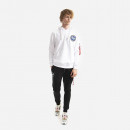 Bluza męska Alpha Industries Apollo Mission Hoody 106338 09