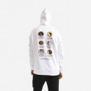 Bluza męska Alpha Industries Apollo Mission Hoody 106338 09