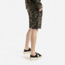 Alpha Industries X-Fit Cargo Short Camo 166301C 634