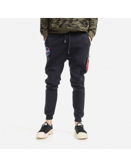 Alpha Industries NASA Cargo Sweat Jogger 118369 07