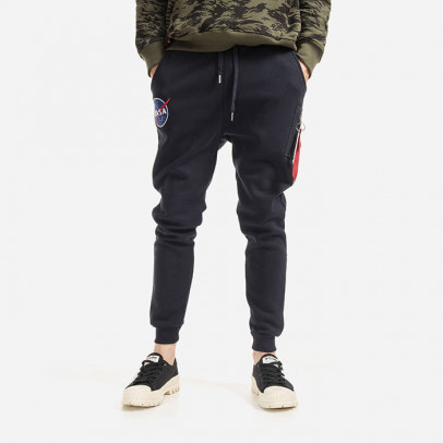 Alpha Industries NASA Cargo Sweat Jogger 118369 07