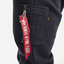 Alpha Industries NASA Cargo Sweat Jogger 118369 07