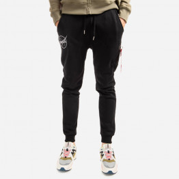 Alpha Industries NASA Cargo Sweat Jogger 118369 03