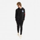 Bluza męska Alpha Industries Apollo Mission Hoody 106338 03