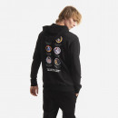 Bluza męska Alpha Industries Apollo Mission Hoody 106338 03