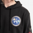 Bluza męska Alpha Industries Apollo Mission Hoody 106338 03