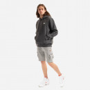 Bluza męska Alpha Industries Basic Hoody Small Logo 196318 597