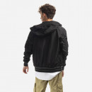 Kurtka męska Alpha Industries MA-1 LW Hooded PZ 116113 03