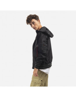 Kurtka męska Alpha Industries MA-1 LW Hooded PZ 116113 03