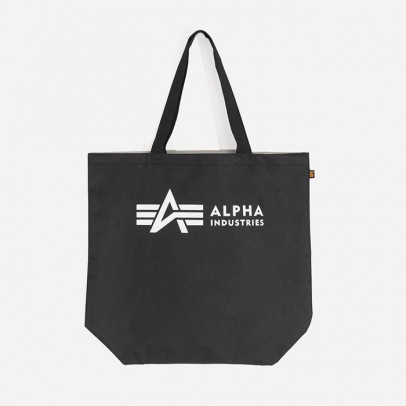 Alpha Industries Shopping Bag 106942 03