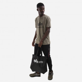 Alpha Industries Shopping Bag 106942 03