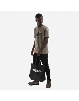 Alpha Industries Shopping Bag 106942 03