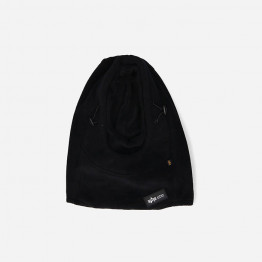 Komin Alpha Industries Fleece Hood 108902 03