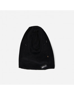 Komin Alpha Industries Fleece Hood 108902 03