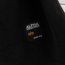 Szalik Alpha Industries Label Fleece Scarf 118939 03