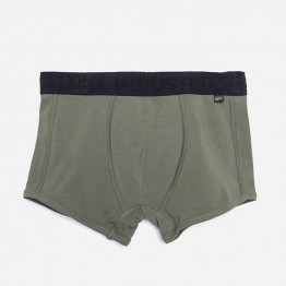 Bokserki męskie Alpha Industries AI Tape Underwear 2 Pack 118924 257