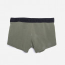 Bokserki męskie Alpha Industries AI Tape Underwear 2 Pack 118924 257