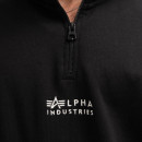 Bluza męska Alpha Industries Organics EMB HZ Sweater 108307 649