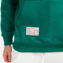 Bluza męska Alpha Industries Recycled Label Hoody 108338 668