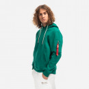 Bluza męska Alpha Industries Recycled Label Hoody 108338 668