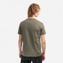 Koszulka męska Alpha Industries  Wording Tee 108501 142