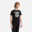 Koszulka męska Alpha Industries Dark Side T-Shirt 108510 285