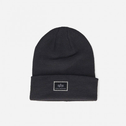 Alpha Industries X-Fit Beanie 168905 04