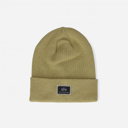 Alpha Industries X-Fit Beanie 168905 14