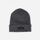 Czapka Alpha Industries 3D Beanie 168910 315