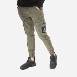 Alpha Industries Tactical Jogger Pant 108203 142