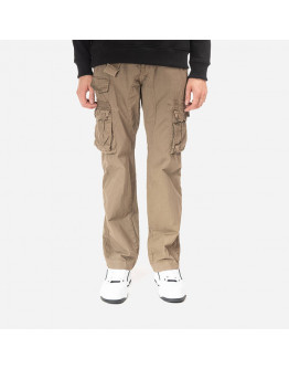 Spodnie męskie Alpha Industries Devision Pant 108207 183