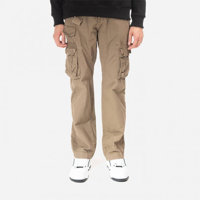 Spodnie męskie Alpha Industries Devision Pant 108207 183